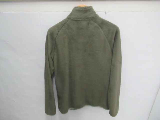 MOUNTAIN EQUIPMENT（マウンテンイクイップメント）  クラシックフリースジャケット メンズ