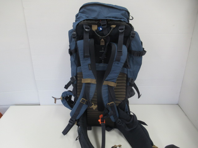 その他ブランド  FORCLAZ Trek500 50+10