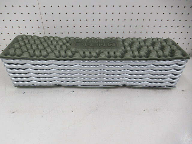 NEMO（ニーモ）  スイッチバック