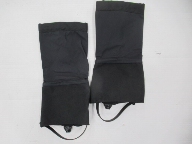 SEA TO SUMMIT（シートゥーサミット）  クアグマイアゲイター