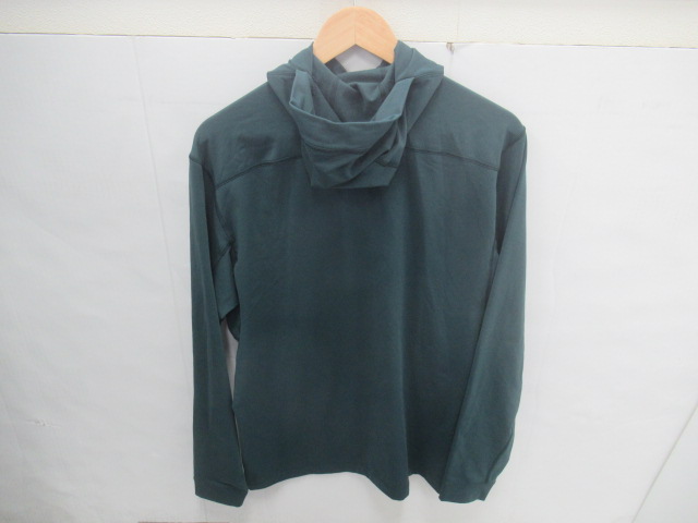 ARC'TERYX（アークテリクス）  ローLTフーディ