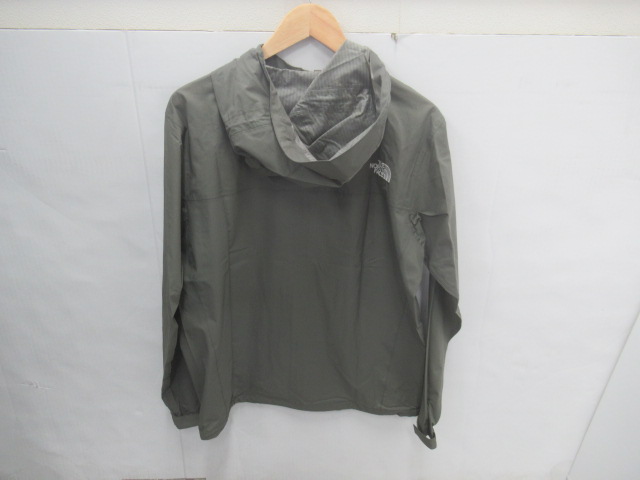 THE NORTH FACE(ノースフェイス) ベンチャージャケット メンズ