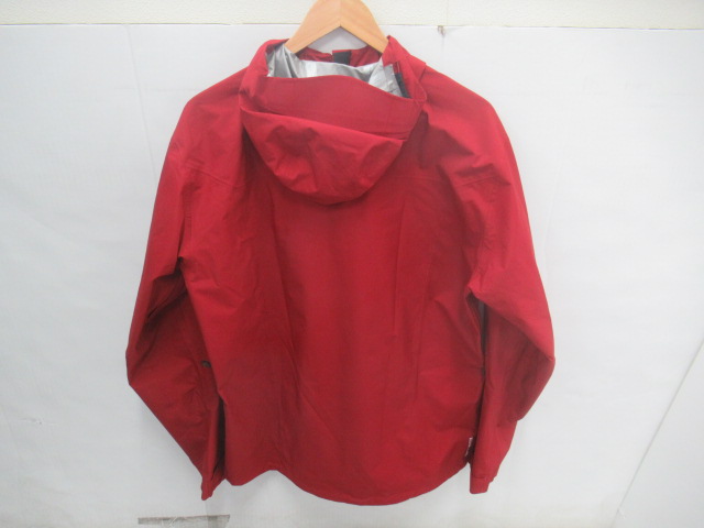 MAMMUT（マムート）  コンヴェイ ツアー HS フーデット ジャケット AF