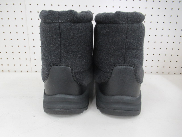 THE NORTH FACE（ノースフェイス）  ヌプシブーティーウールIVショート