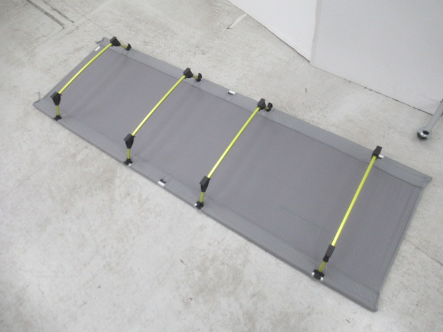 Helinox（ヘリノックス）  ライトコット（2）