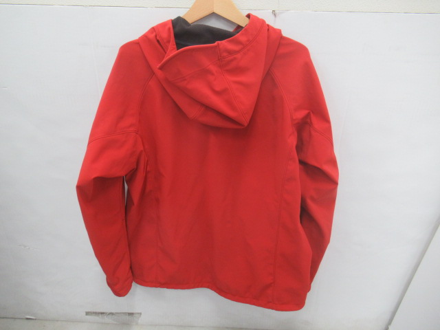 mont-bell（モンベル）  ノマドパーカ メンズXL 1106572