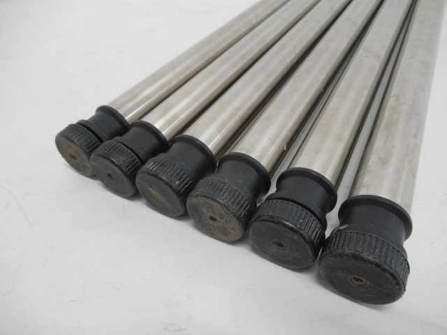 Snow Peak（スノーピーク）  IGT アイアングリルテーブル 400脚セット×3