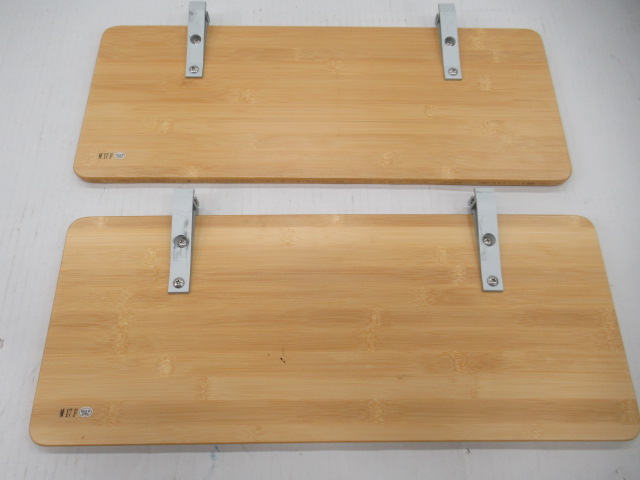 Snow Peak（スノーピーク）  スライドトップロングハーフ竹 2点セット(2)