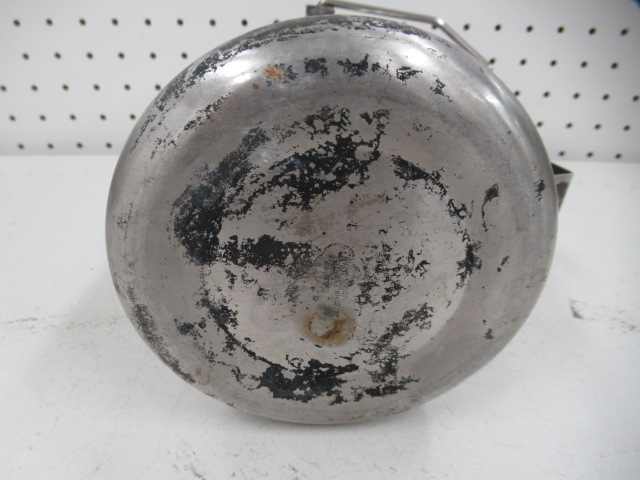 UNIFLAME（ユニフレーム）  キャンプケトル・ケースセット