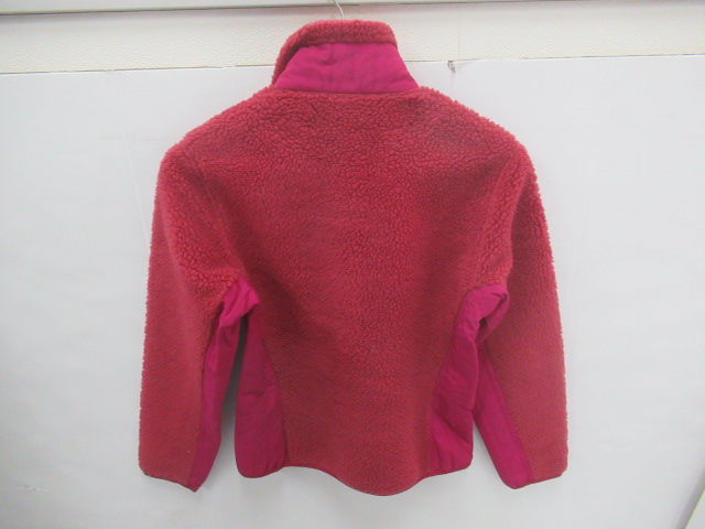 patagonia（パタゴニア）  ウィメンズ・クラシック・レトロX・ジャケット