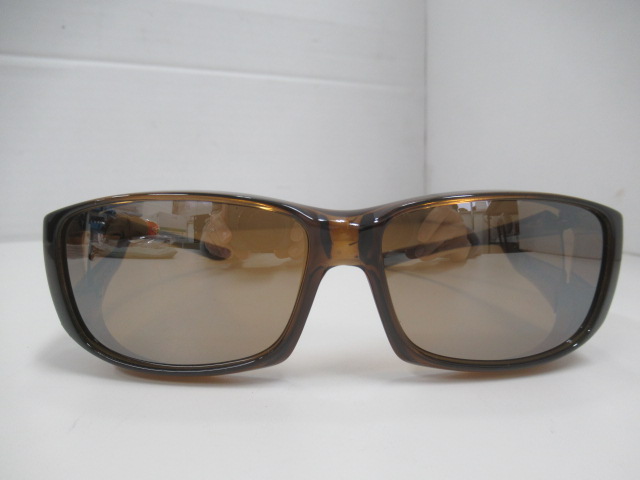 SWANS（スワンズ）  オーバーグラス 偏光レンズ