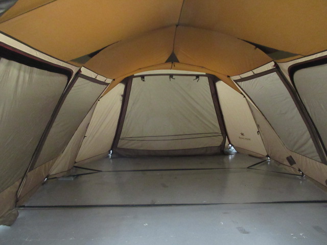 Snow Peak（スノーピーク）  ランドロック TP-671R