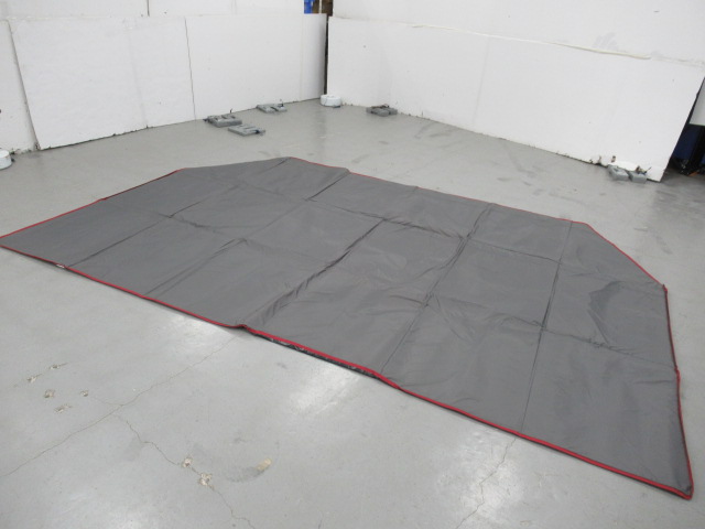 Snow Peak（スノーピーク）  ランドロック用インナーマット