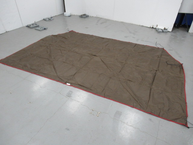 Snow Peak（スノーピーク）  ランドロック用グランドシート