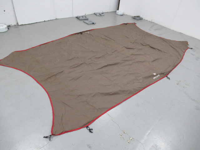 Snow Peak（スノーピーク）  ランドロック用シールドルーフ