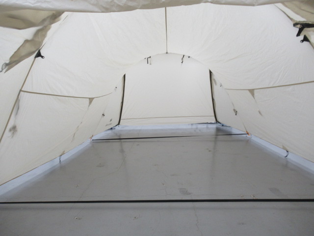 Snow Peak（スノーピーク）  ヴォールト アイボリー