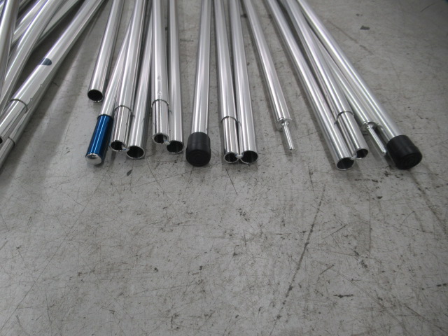 Snow Peak（スノーピーク）  リビングシェルロング Pro. フレームのみ