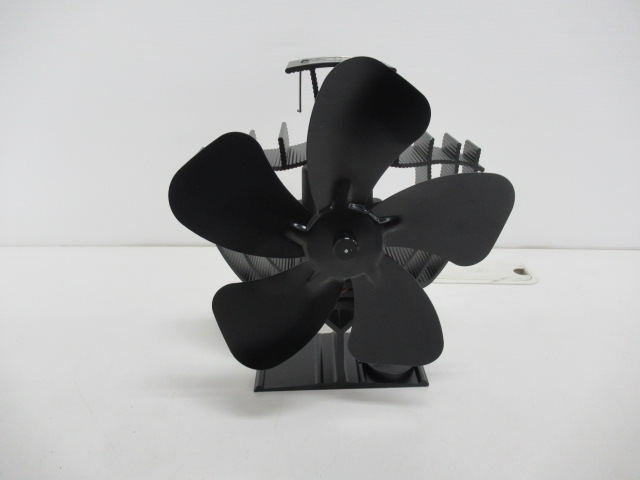 その他ブランド HEAT WAVY 2.0 首振りストーブファン