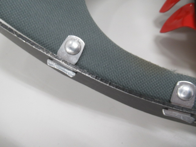 MSR（エムエスアール）  ライトニングアッセント22