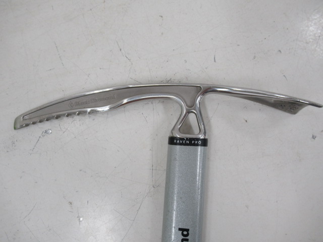 Black Diamond（ブラックダイヤモンド）  レイブンプロ