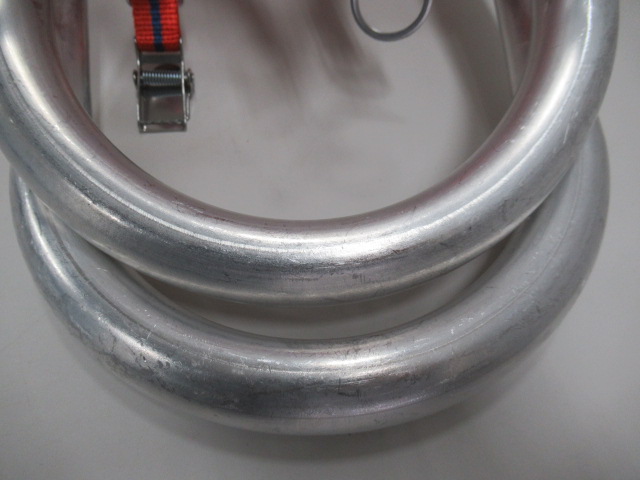 EXP OF JAPAN（エキスパートオブジャパン）  アルミワカン