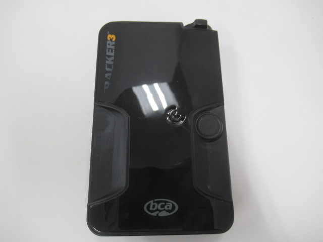 その他ブランド  bca TRACKER 3