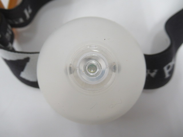 Snow Peak（スノーピーク）  ゆきほたる