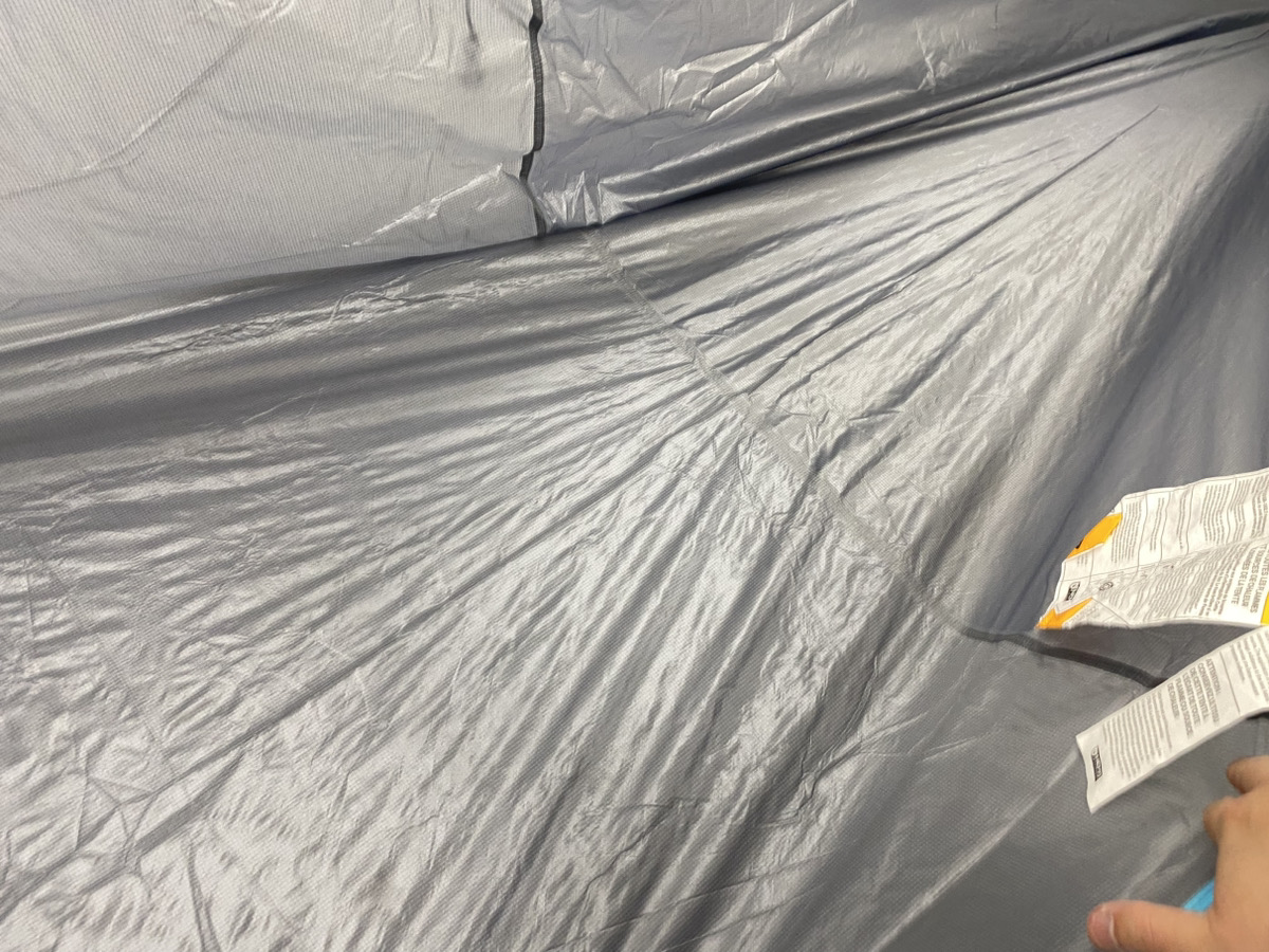 NEMO（ニーモ）  ホーネット エリート オズモ 1P