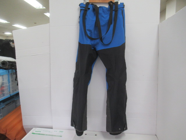 Millet(ミレー) K PRO GTX PANT