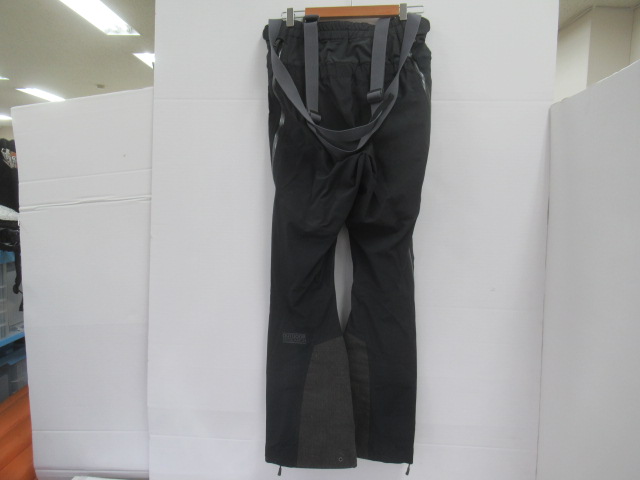 OUTDOOR RESEARCH（アウトドアリサーチ）  ゴアテックスオーバーパンツ