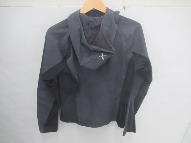 MONTURA(モンチュラ) ソフトシェルジャケット