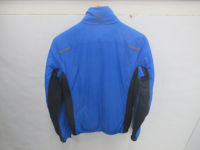 MONTURA(モンチュラ) プリマロフト ジャケット