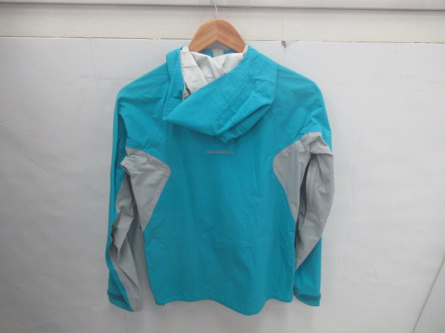 MAMMUT（マムート）  ケイコジャケット レディース