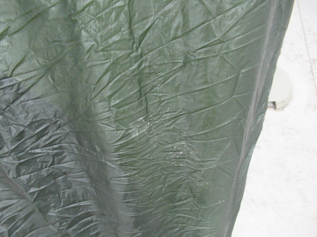 TERRA NOVA（テラノヴァ）  レーサーパルス1