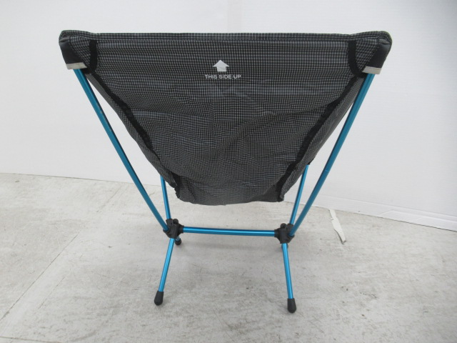 Helinox(ヘリノックス) チェアゼロ