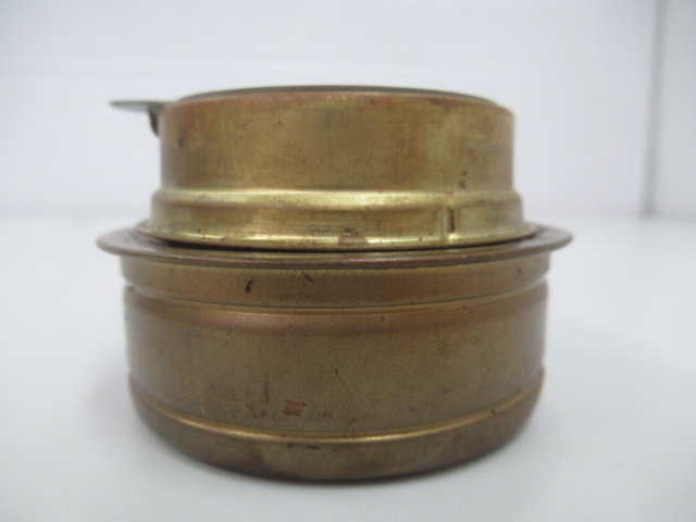 Trangia(トランギア) アルコールバーナー セット