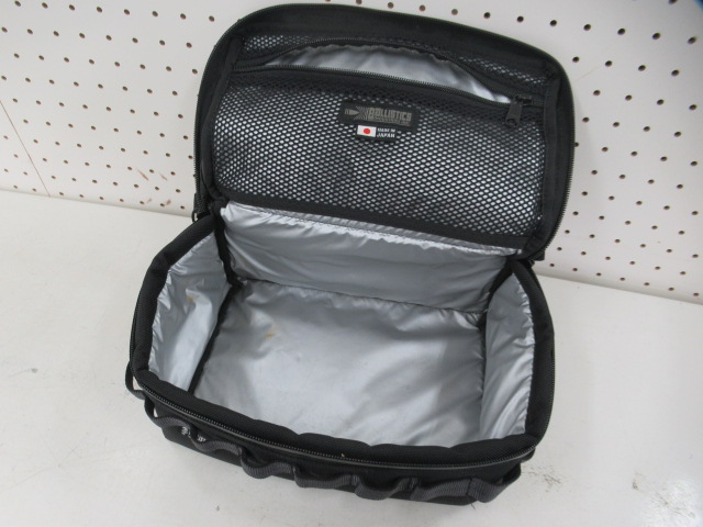 BALLISTICS(バリスティクス) ギア&クーラーボックスM