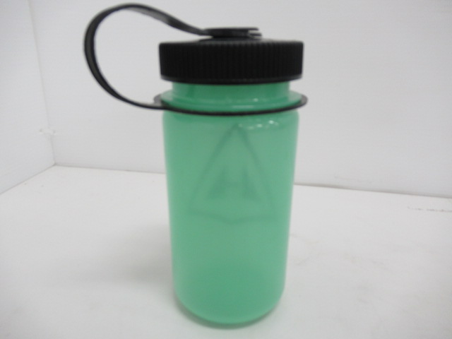 nalgene（ナルゲン）  グローボトル