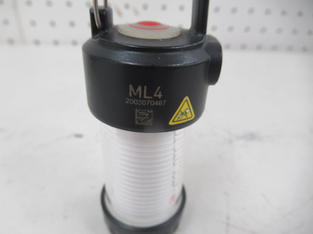 Ledlenser（レッドレンザー）  ML4 セット