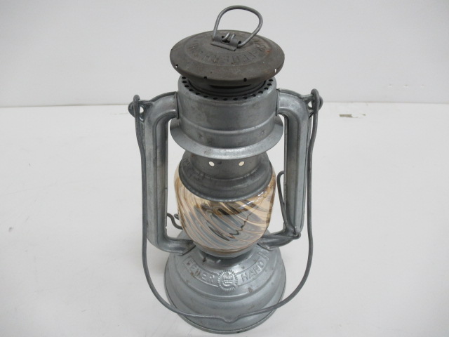 FEUER HAND（フュアハンド）  ベイビースペシャル276 ジンク