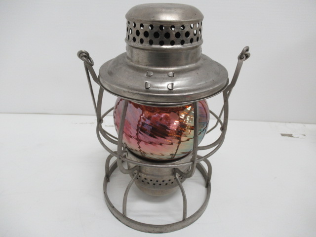 その他ブランド  ThousWinds レイルロードランタン