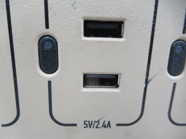 その他ブランド  PowerArQ mini スマートタップ