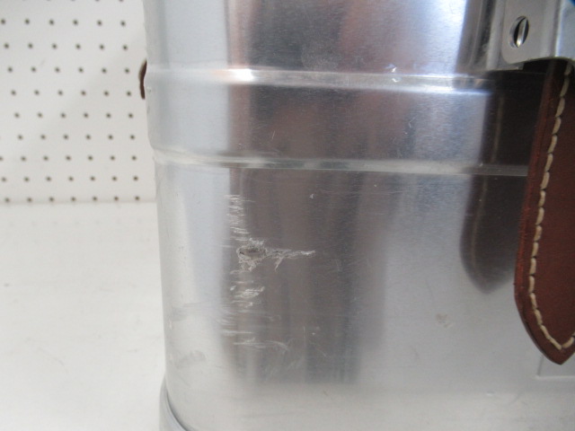 その他ブランド  DULTON アルミニウムコンテナ コンボイ2 RC M