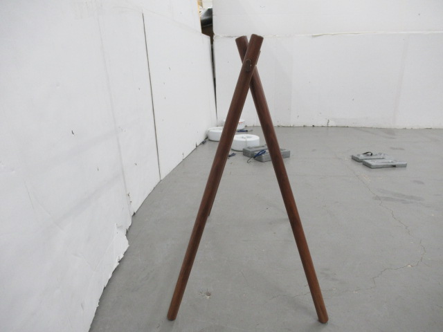 その他ブランド  WHAT WE WANT WWW_Wood Hanger