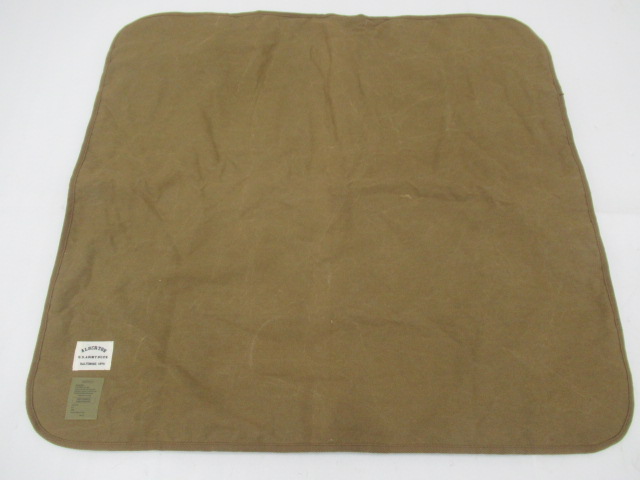 その他ブランド  AS2OV アルバートン ファイアプルーフブランケット