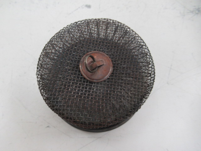 その他ブランド ネイキッドラボ コンパクトメッシュヒーター