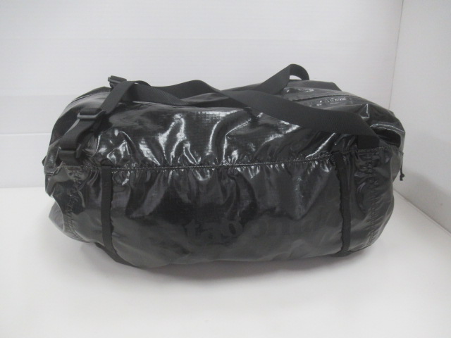 patagonia（パタゴニア）  ライトウェイトブラックホールダッフル 30L