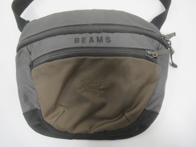 ARC'TERYX（アークテリクス）  BEAMS MAKA2