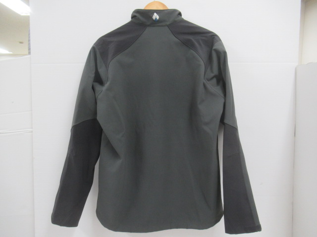 mont-bell（モンベル）  ロッシュジャケット