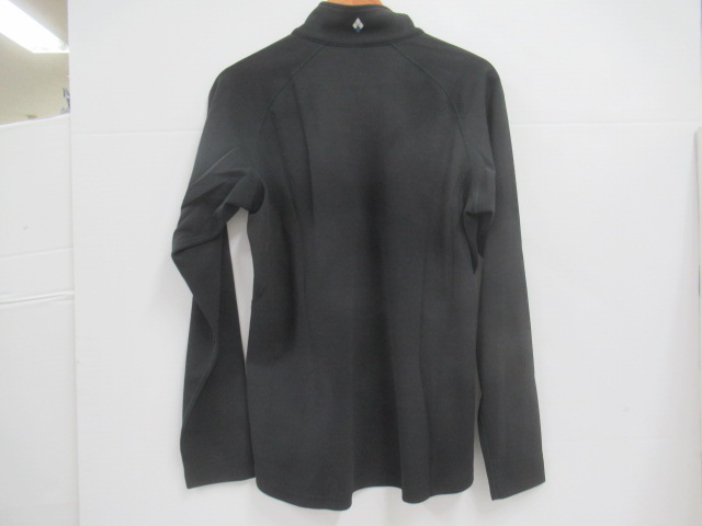 mont-bell（モンベル）  ウイックロン ZEOサーマル ロングスリーブジップシャツ